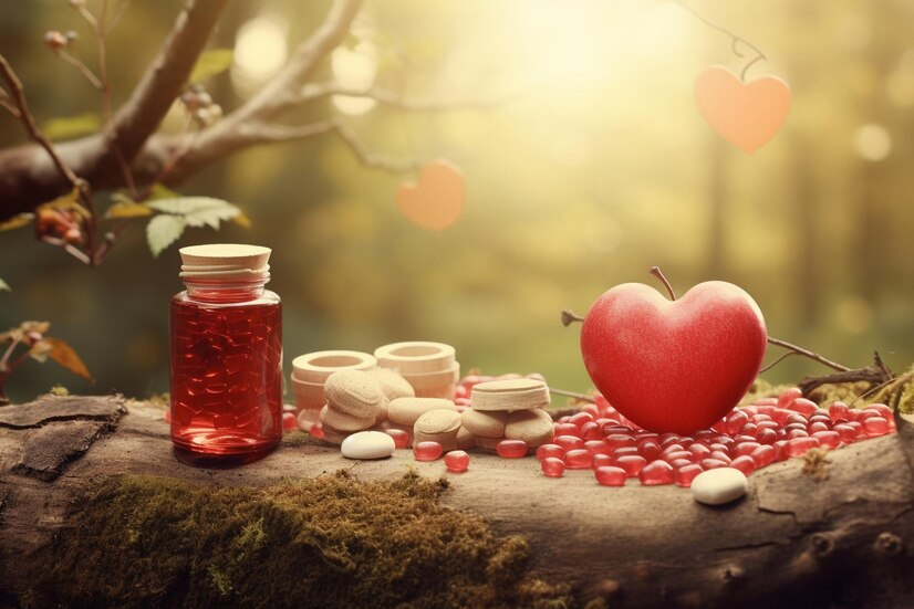 Homeopathy for Cardiovascular Health