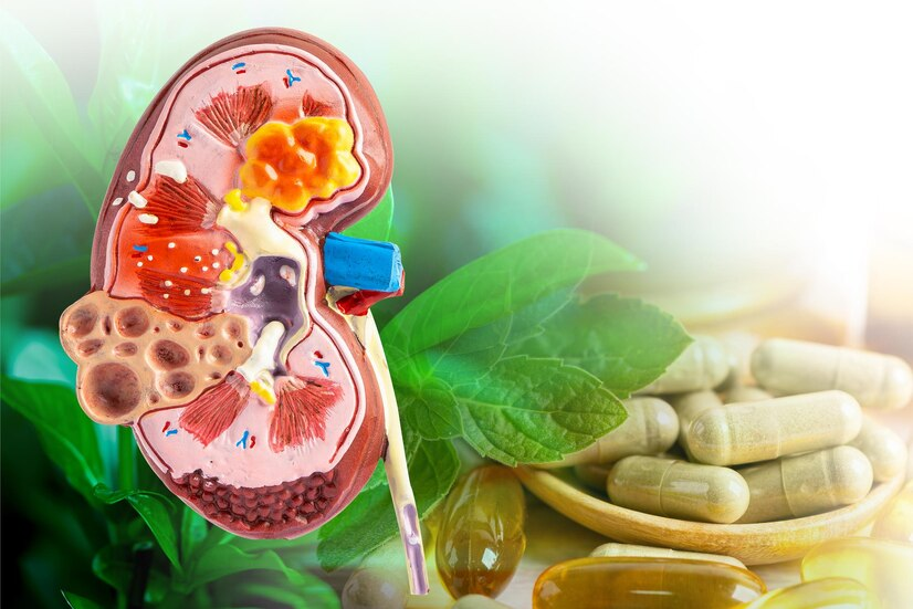 Homeopathy for Kidney Disease