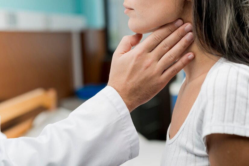 Homeopathy for Thyroid Disorders