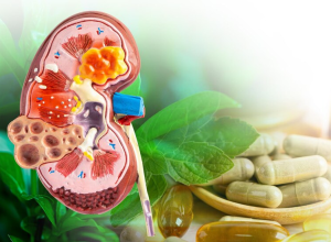 Homeopathy for Kidney Disease